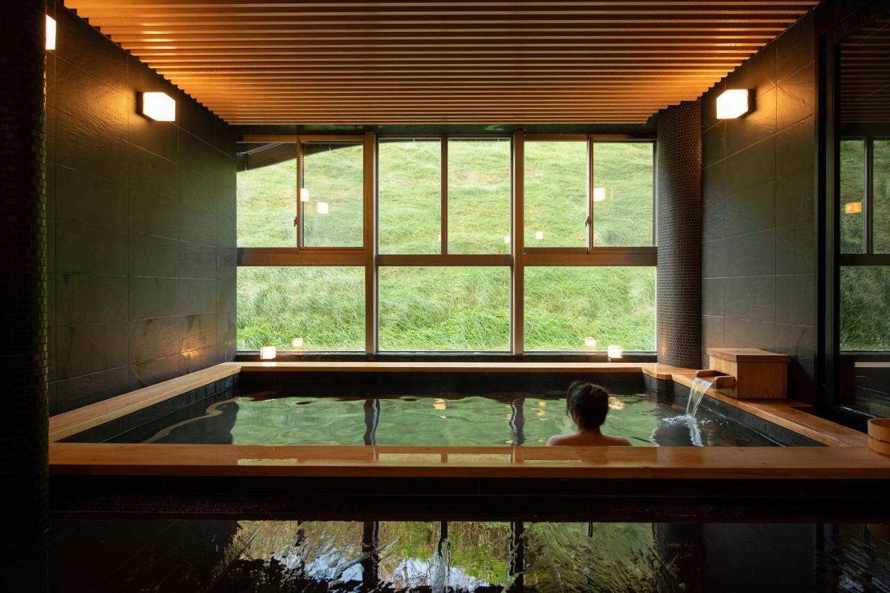Hotel Skye Niseko Kutchan Exterior foto
