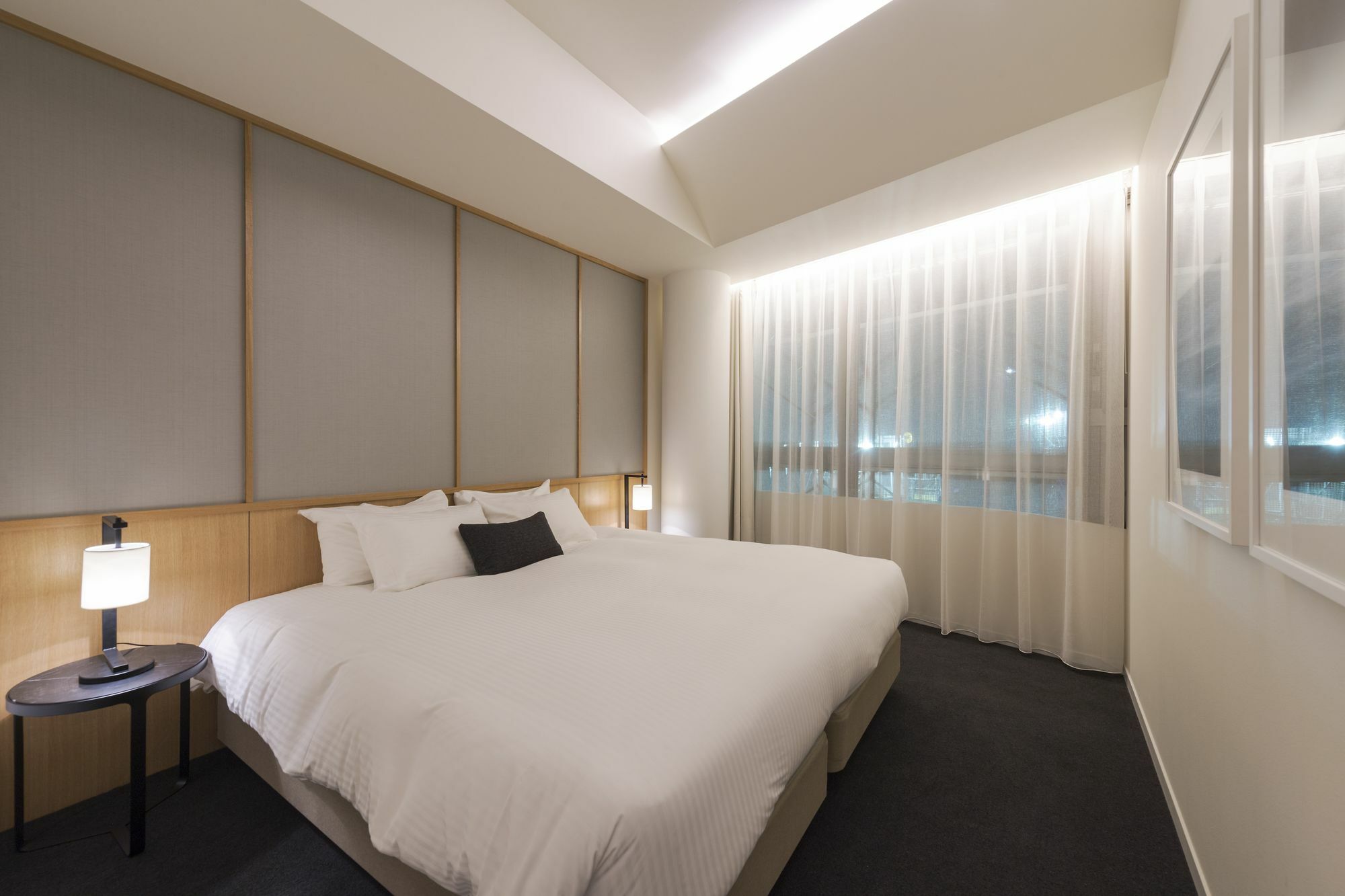 Hotel Skye Niseko Kutchan Exterior foto